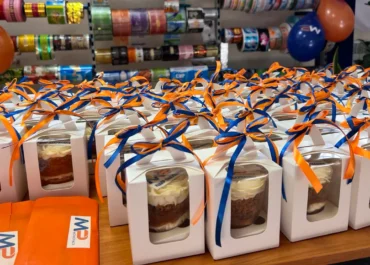 22-річчя Команди МОНОПАК!