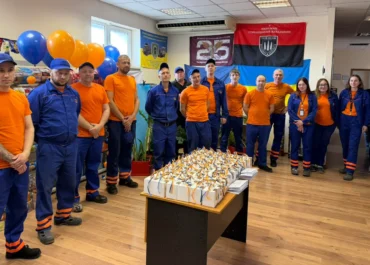 День поліграфіста: свято професіоналів, які створюють якість